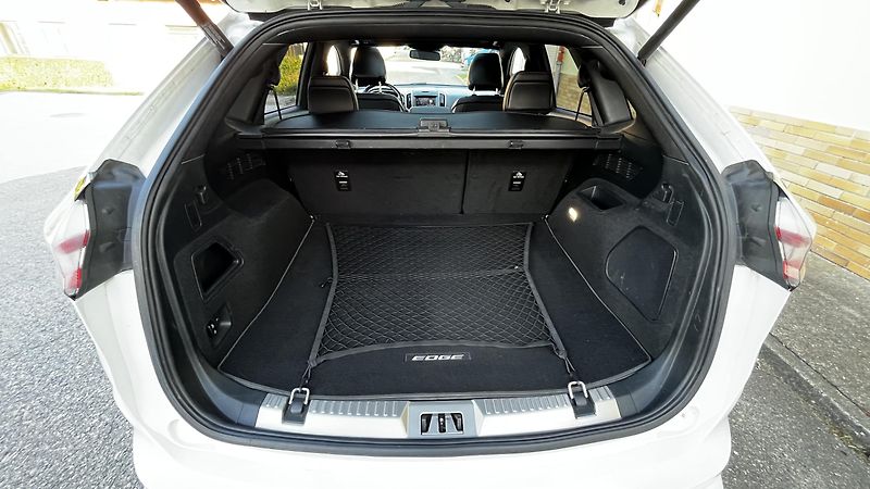 Ford Edge (2019) 1.maj CZ, Max.FORD Performance - fotka 11 z 41