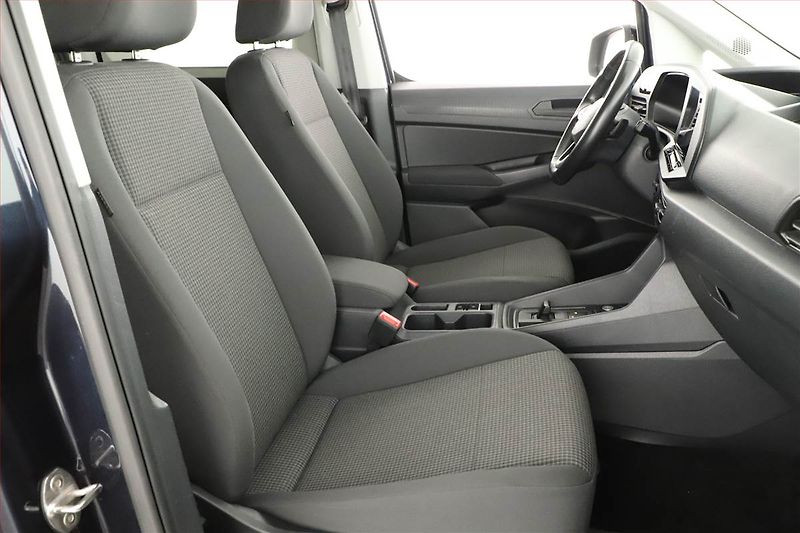 Volkswagen Caddy (2023) 2.0 TDI, 5Míst - fotka 7 z 17