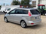 Mazda 5 2.0MZR-CD *105KW*7.MÍST*EL.DVE - náhled 2