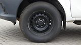 Toyota Hilux 2.4 D-4D Double Cab 4x4 Live - náhled 20
