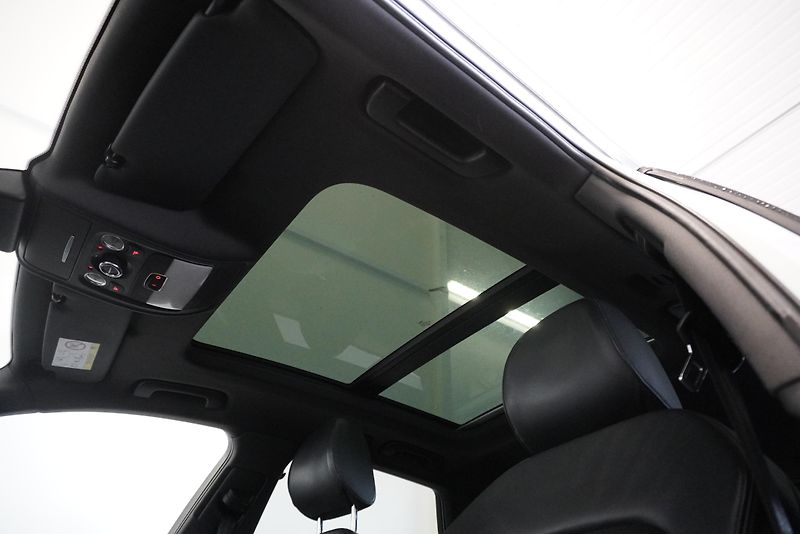 Audi A4 Allroad 2.0 TDi QUATTRO AUTOMAT - fotka 20 z 20