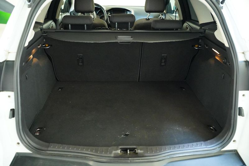 Ford Focus - fotka 26 z 26