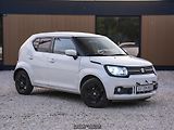Suzuki Ignis (2018) Spájacie z. za karavan, BT - náhled 12