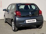Peugeot 108 (2015) 1.2 PT, Active, AC - náhled 6