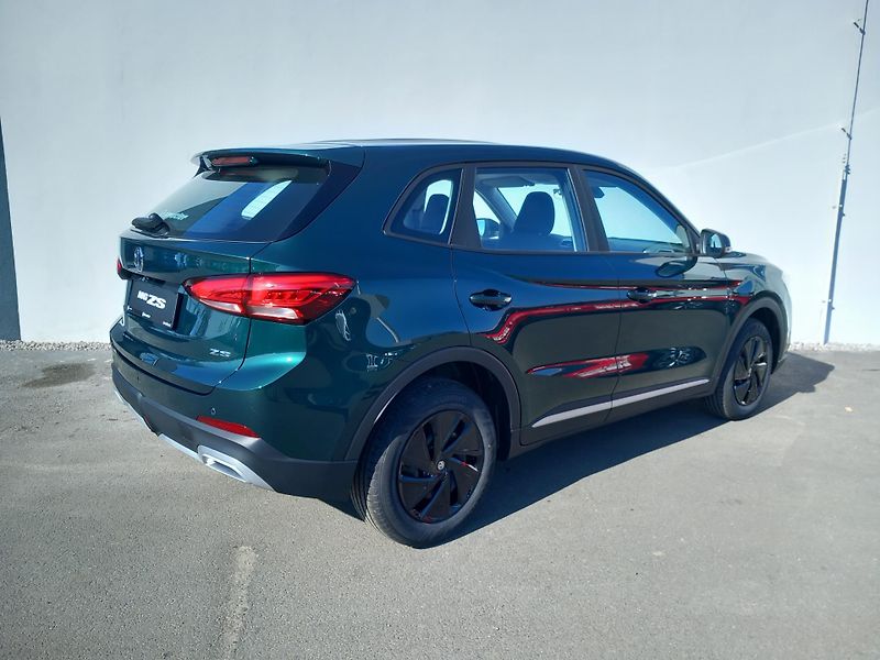 MG ZS (2024) EXCITE - fotka 4 z 10