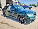 Audi SQ5 (2020) Auto na cestě - náhled 3