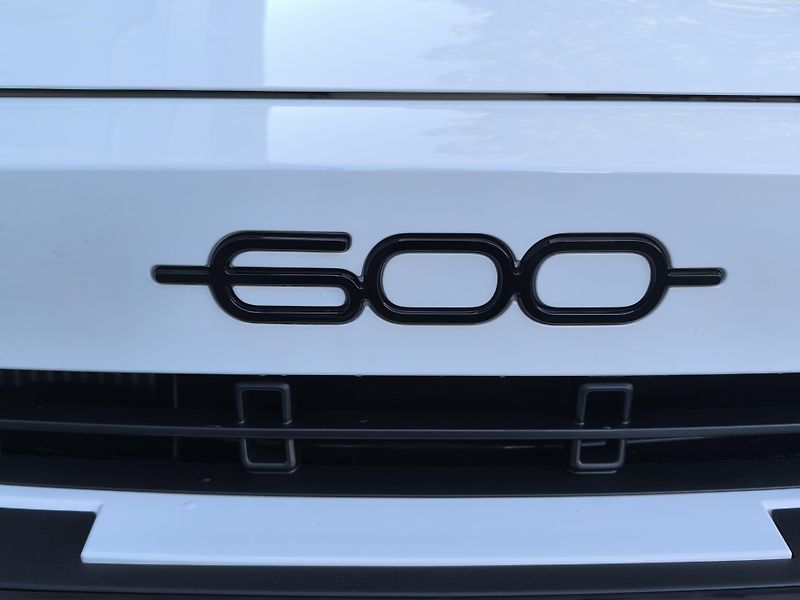 Fiat 600 (2026) Street 1.2 Turbo MT6 100k - fotka 3 z 47