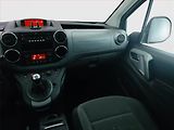 Citroën Berlingo (2009) 1.6 16V , 5Míst, ČR - náhled 8