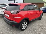 Opel Crossland X 1.2i Smile NEHAVAROVÁNO-ČR! - náhled 4