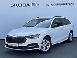 Škoda Octavia (2022) 2.0 TDI 85kW Ambition Plus Nez - náhled 1