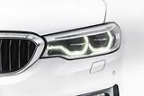 BMW Řada 5 520d xDrive*1.majitel*nebouran - náhled 18