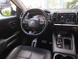Citroën C5 Aircross (2019) BlueHDi 130, Automat, Kůže - náhled 7