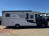 Pilote (2026) P740GJ Expression 8AT LFP 5M - náhled 7