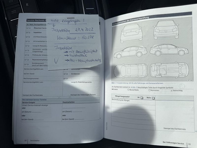 Volkswagen Tiguan (2017) 1.4 TSI 4x4 ser.knížka - fotka 28 z 29
