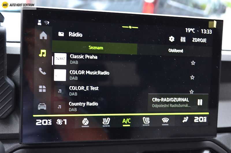 Dacia Bigster JOURNEY HYBRID 155 - fotka 32 z 61