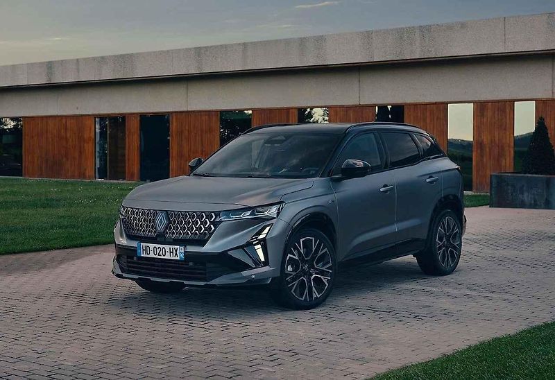 Slevy se týkají i menších atraktivních rodinných SUV.