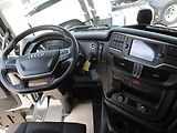 Iveco S-WAY 460, LNG, EURO 6, RETARDER, NA - náhled 8