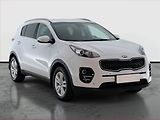 Kia Sportage (2018) Exclusive 1.7 CRDi, Serv.kniha - náhled 1