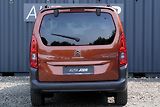 Citroën Berlingo XL 1.5 HDi, 7 - míst, ČR, HUD - náhled 7