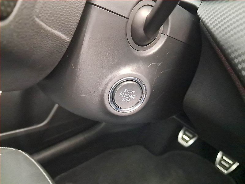 Škoda Scala (2024) Monte Carlo 1.0 TSI - fotka 20 z 20