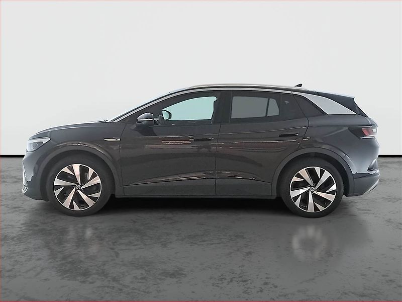 Volkswagen ID.4 (2021) Pro Perf. (82 kWh), SoH 91% - fotka 3 z 21
