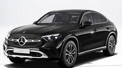 Mercedes-Benz GLC (2026) GLC coupe 220 d 4M - fotografie inzerátu
