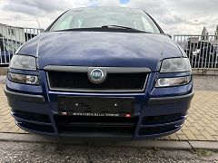 Fiat Ulysse (2007) 2.0 JTD - fotografie inzerátu