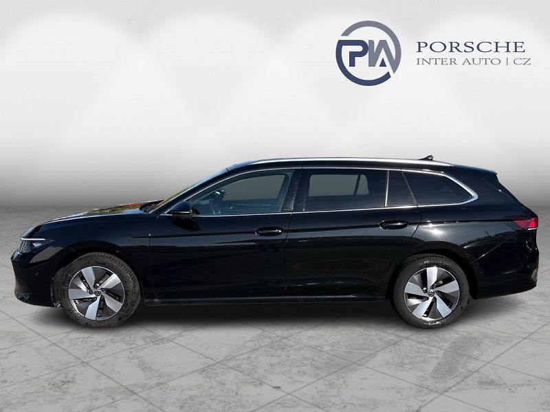 Volkswagen Passat Business  1.5 eTSI 7DSG  110 k - fotka 3 z 30