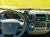 Peugeot Ostatní (2007) Boxer - náhled 17