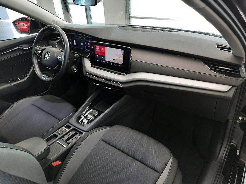 Škoda Octavia (2023) Combi 2.0 TDI (110kW/150k) DSG - fotka 10 z 29