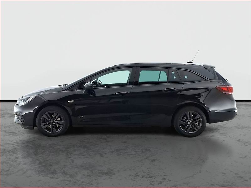 Opel Astra (2021) 1.2 Turbo, Kůže, Navi - fotka 3 z 20