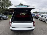 Land Rover Range Rover 4.4l V8 Autobiography - náhled 9