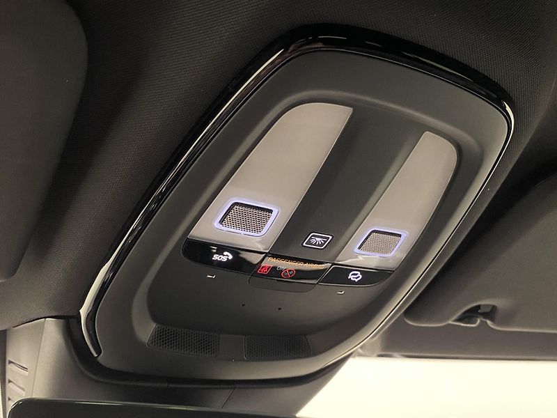 Volvo V60 (2026) B4 AUT DARK PLUS - fotka 36 z 57