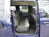 Dacia Dokker 1,6 i 16V 1.MAJITEL, SERVISKA - náhled 26