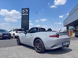 Mazda MX-5 1,5 2026 Soft Top Homura 6MT - náhled 3