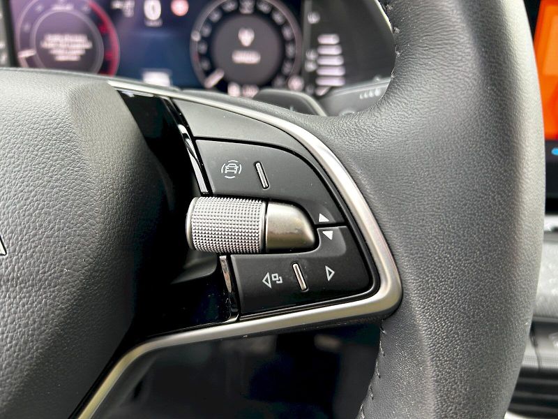 Škoda Octavia (2025) Combi 2.0 TDI 110kW DSG Top Se - fotka 9 z 35