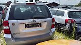 Kia Carnival (2009) 2.9Crdi Automat - náhled 10