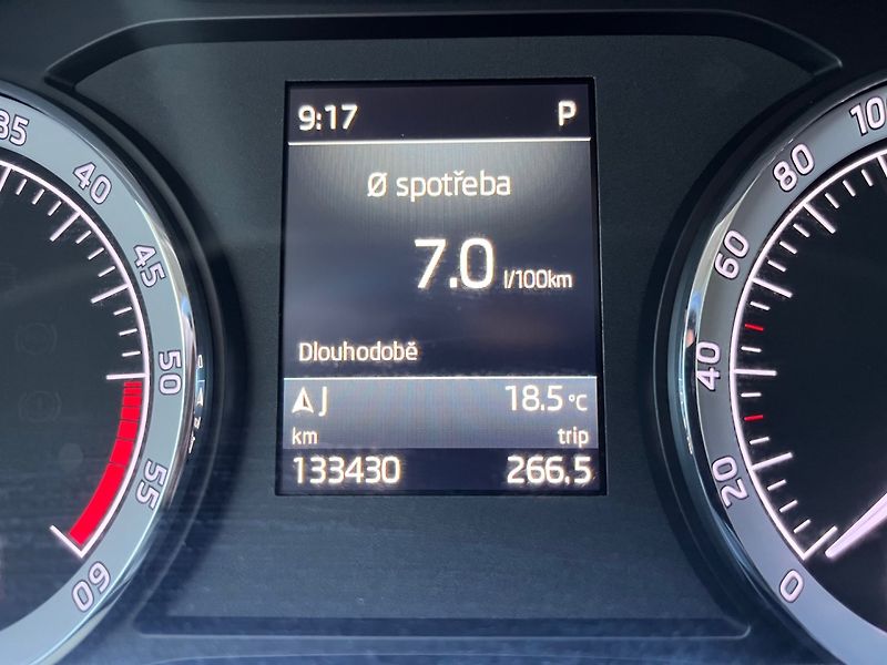 Škoda Kodiaq (2017) 2.0TDI DSG 4x4 NAVI,TZ - fotka 19 z 28