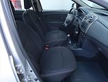 Dacia Sandero (2013) 0.9 TCe, ČR,1.maj, Navi - náhled 9