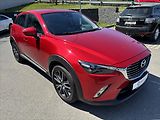 Mazda CX-3 2,0 i AT Takumi BOSE KŮŽE - náhled 7