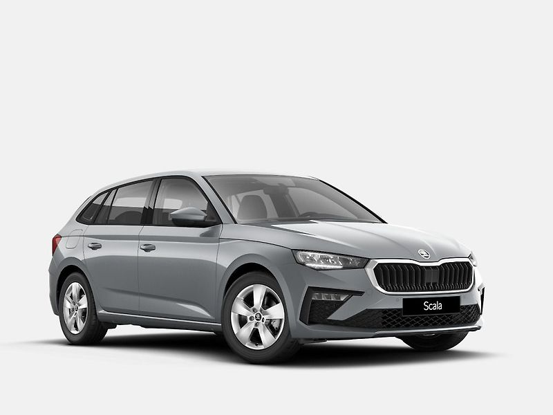 Škoda Scala Classic 1,5TSI 110kW - fotografie inzerátu
