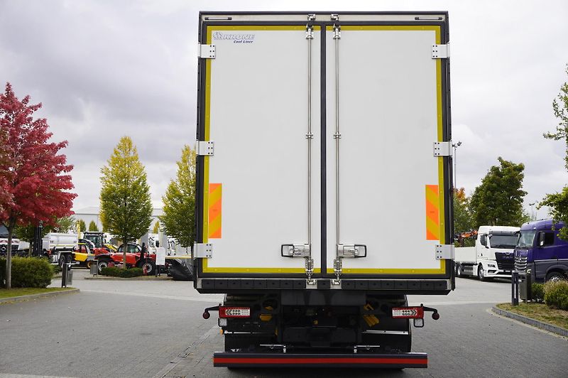 Volvo FH (2024) 500 6×2/ truck+trailer/ 3 unit - fotka 5 z 27