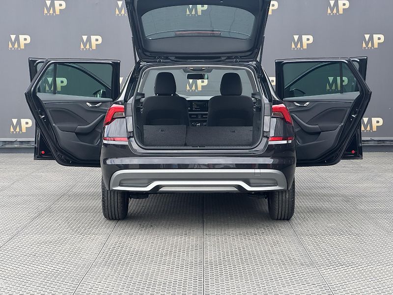 Škoda Kamiq (2021) 1.0TSi DSG Style, Kamera, ACC  - fotka 11 z 43