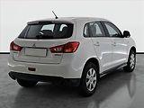 Mitsubishi ASX (2014) 1.6 MIVEC, Serv.kniha - náhled 4