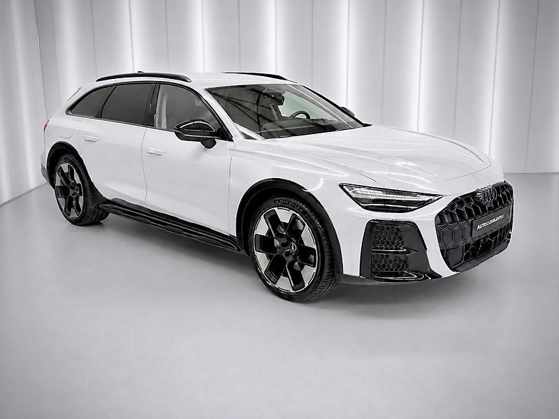Audi A6 Allroad (2026) TDI 220 KW QUATTRO, WEBASTO, P - fotka 3 z 32