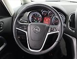 Opel Zafira (2014) 1.6 CDTI, Navi, Tempomat - náhled 18
