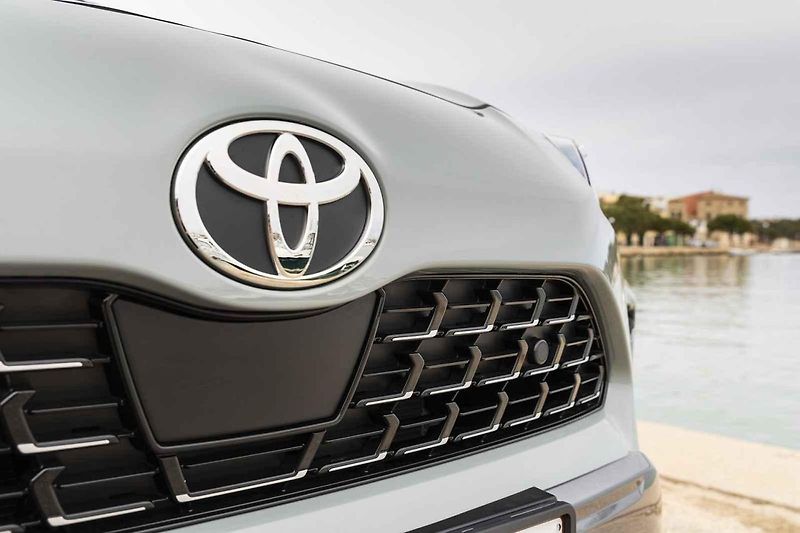 Yaris Cross bude nadále oblíbeným vozem v celé Evropě