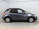 Suzuki SX4 (2009) 1.6 VVT, nová STK, Tažné - náhled 6
