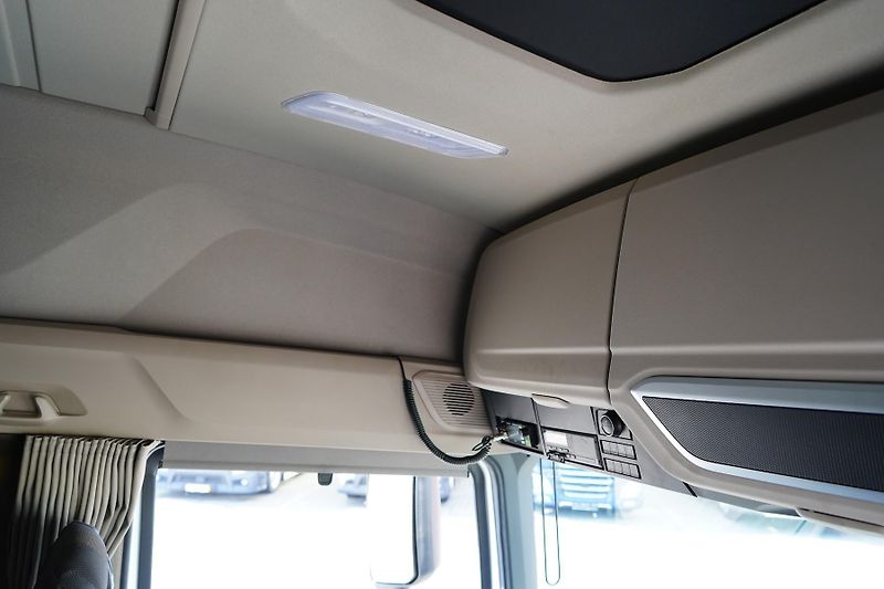 DAF XG (2025) / XG / 480 / ACC / E 6 / I – C - fotka 48 z 50