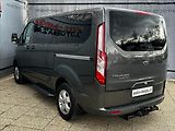 Ford Tourneo Custom 2,0 TDCi 96kW-CZ-DPH-SERVIS!! - náhled 8